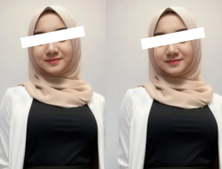 Veni Oktaviana Dikenal Memiliki Segudang Prestasi di Kampusnya, Kini di-DO Gegara Jadi Simpenan Dosennya, Bagaimana Nasibnya Sekarang?