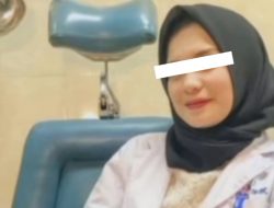 Karina Dinda Lestari Hebohkan Jagad Maya, Selingkuh dengan Mahasiswa saat Suaminya Lagi Pendidikan Perwira Tinggi