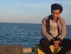 Wartawan yang YouTuber, Nurus Cicipi Manisnya Jadi Konten Kreator