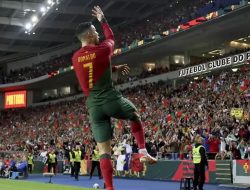 Dampingi Jerman, Tiga Negara Pastikan Lolos Kualifikasi Euro 2024