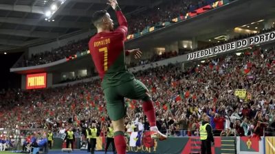 Dampingi Jerman, Tiga Negara Pastikan Lolos Kualifikasi Euro 2024