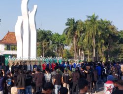 Kelompok Cipayung Gelar Mimbar Aspirasi, Soroti Berbagai Persoalan di Pamekasan