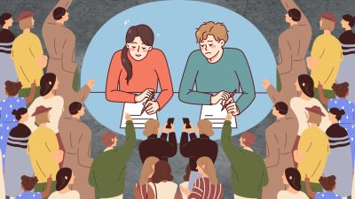 Skandal Oknum Dosen UIN Lampung dan Mahasiswi, Polisi Amankan BB Satu Kotak Kondom dan Tisu Magic