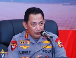 Kapolri Terbitkan Surat Telegram Aturan Penundaan Proses Hukum Peserta Pemilu 2024
