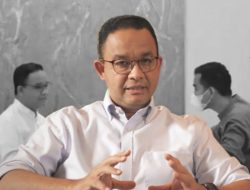 Gibran Jadi Cawapres Prabowo, Anies Baswedan: Bagi Kami, Tidak Ada yang Menguntungkan atau Merugikan