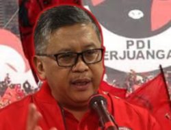 Usai Gibran Jadi Cawapres Prabowo, Hasto: PDIP Ini Partai Banteng, Semakin Ditekan Semakin Semangat