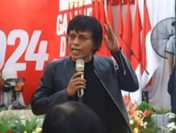 Perseteruan PDIP-Jokowi Diungkap Adian Napitupulu