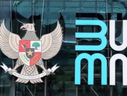 Laba Bersih BUMN Semester I 2023 Capai Rp183,9 Triliun