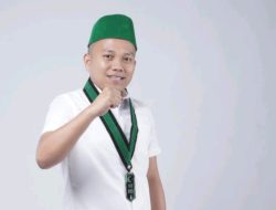 Karpet Merah untuk Muhammad Jusrianto Maju Jadi Ketum PB HMI Periode 2023-2025