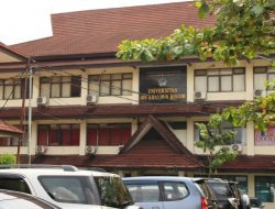 Oknum Dosen UIKA Bogor Diduga Melakukan Pelecehan Terhadap Seorang Mahasiswi, Awalnya Viral di TikTok