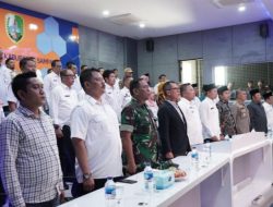 Resmikan SRC, Bupati Sampang: Ini Cita-cita Sejak 2019