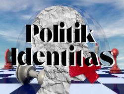 Politik Identitas di Indonesia: Menavigasi Keberagaman dalam Politik