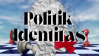 Politik Identitas di Indonesia: Menavigasi Keberagaman dalam Politik