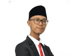 Peran dan Partisipasi Aktif Mahasiswa Dalam Pemilu Serentak 2024