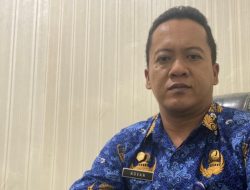 Kepala KPLP Lapas Kelas IIA Pamekasan Ucapkan Selamat Harjad Kabupaten Pamekasan yang ke-493