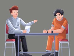 Eks Kades Larangan Tokol Ditetapkan sebagai Tersangka Pemalsuan Surat Waris Tanah