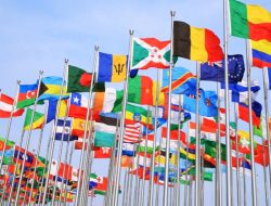 Berikut 7 Negara Termalas di Dunia, India, Brazil hingga Kuwait Masuk Daftar!