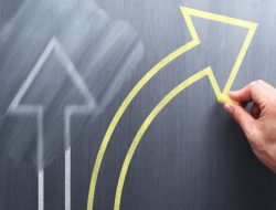 Kehendak kepada Perubahan itu Nyata