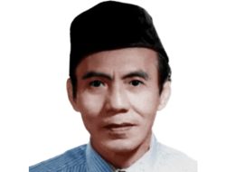 Bahaudin Mudhary, Kiai Modernis yang Filosof