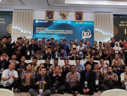 Rakernas MPW PP Muhammadiyah Lahirkan 13 Rekomendasi