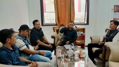 Mappilu PWI Tuban, Dorong KPU Maksimalkan Keterlibatan Pemilih Pemula