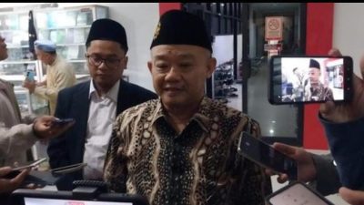 Muhammadiyah Undang 3 Paslon Bakal Capres-Cawapres Untuk Dialog Terbuka