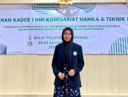 Perlukah Organisasi Eksternal Hadir di Perguruan Tinggi?