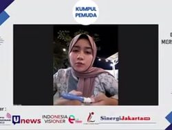 Duta Genre Kabupaten Purwakarta 2023, Sharla Yusfirmanputri Sampaikan Pentingnya Jadi Generasi Berencana