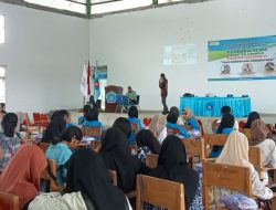 Pemuda ICMI Maluku Goes to Campus