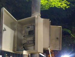 Meski Langgar Aturan, PLN tetap Berikan Fasilitas Listrik bagi PKL di Arek Lancor, Ini Alasannya