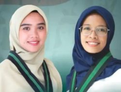 Ketum-Sekum Kohati Sama-sama Daftar Jadi Ketum PB HMI Periode 2023-2025