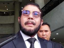 MKMK Sebut Ketua MK Anwar Usman Hakim Paling Banyak Dilaporkan