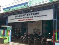 Perpustakaan Umum Pamekasan Bakal Berubah Nama Jadi Perpustakaan M. Tabrani