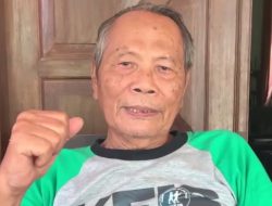 Tiga Pesan Menohok Ketum PB HMI 1976-1978 Chumaidi Syarif Romas bagi Seluruh Delegasi Kongres XXXII HMI