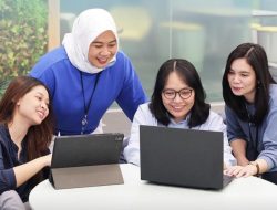 Buruan Daftar! BCA Buka Loker untuk Lulusan S1 dan S2 Lewat Program WMP, Ini Syarat dan Caranya