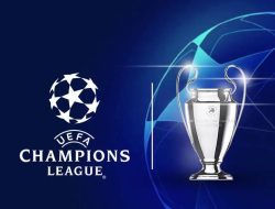 Matchday Keempat Liga Champions, Barca Tumbang, Atletico Madrid Menang Besar