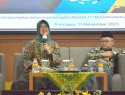 Peneliti BRIN Sebut Pemilu 2024 Lebih Jelek dari 2019