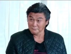 Willy Dozan Kecewa Anaknya Hina Institusi Polri: Tahan Saja Biar Jera