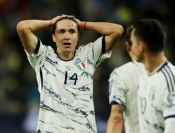 20 Tim Lolos ke Euro 2024, Yang Mana Tim Unggulanmu?