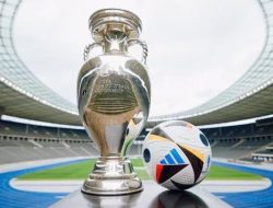 Tim-tim Besar di Euro 2024, Siapa yang Paling Diunggulkan?