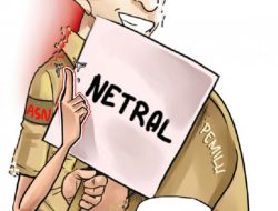 Bawaslu Bangkalan Tegur Empat ASN yang Ketahuan Kampanyekan Capres