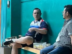 Pengacara SYL: Kalau Rekaman Pertemuan SYL-Firli Dibuka Bisa Meledak