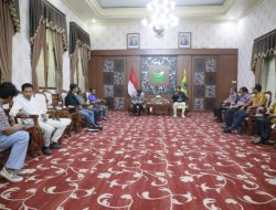 FWP-Pemkab Pamekasan Sepakati PMM Jadi Program Berkelanjutan