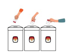 KPU Siapkan Modul Pelatihan Bagi KPPS Pemilu 2024