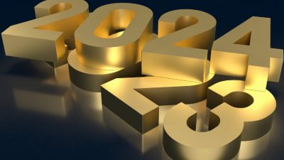 Muhasabah Akhir Tahun 2023