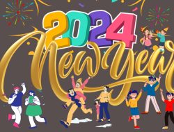 8 Cara Menikmati Tahun Baru, Nomor 7 Cocok untuk Resolusi Tahun Baru