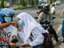 IPM Kota Malang Kalahkan Surabaya, Tertinggi se-Jatim
