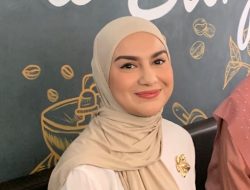 Irish Bella Gugat Cerai Ammar Zoni Bukan karena Kasus Narkoba