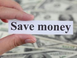 Menabung Mengajarkan Cara Seseorang Mengatur Keuangan