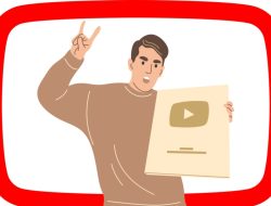 Pengangguran ‘A1’ Potensi Jadi YouTuber?